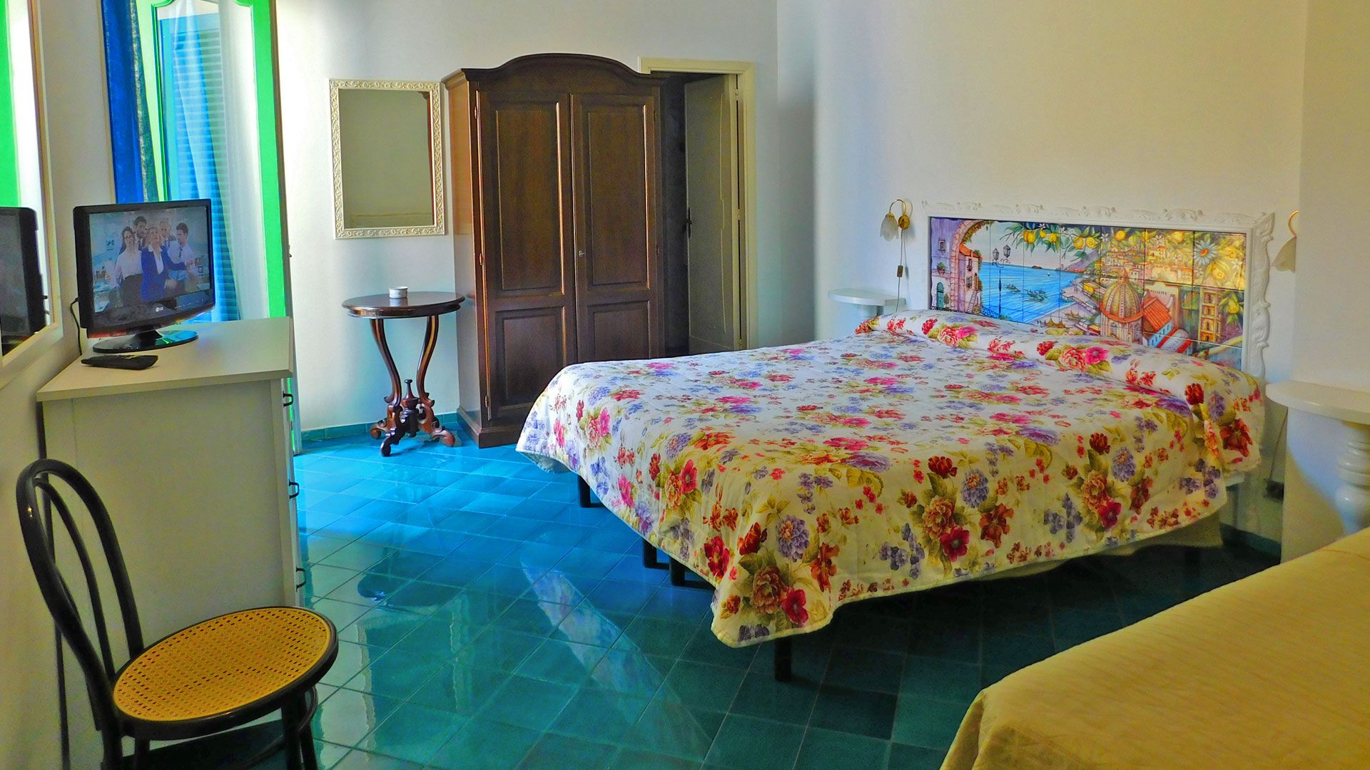 Habitació