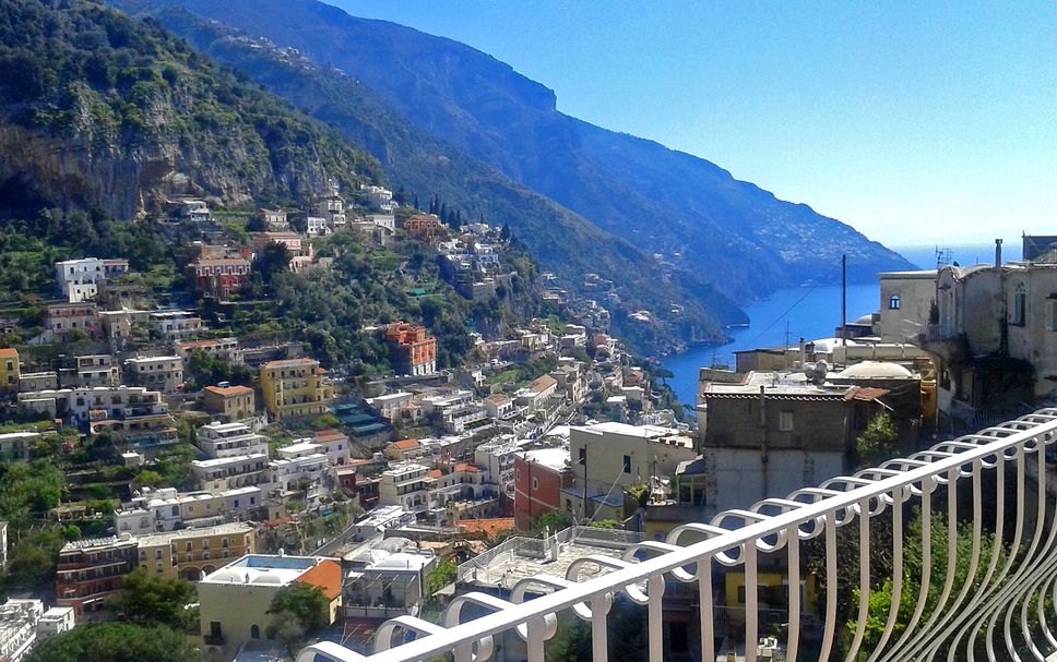 Balcó Foto