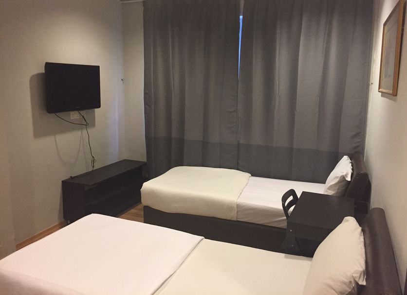 Habitació Foto