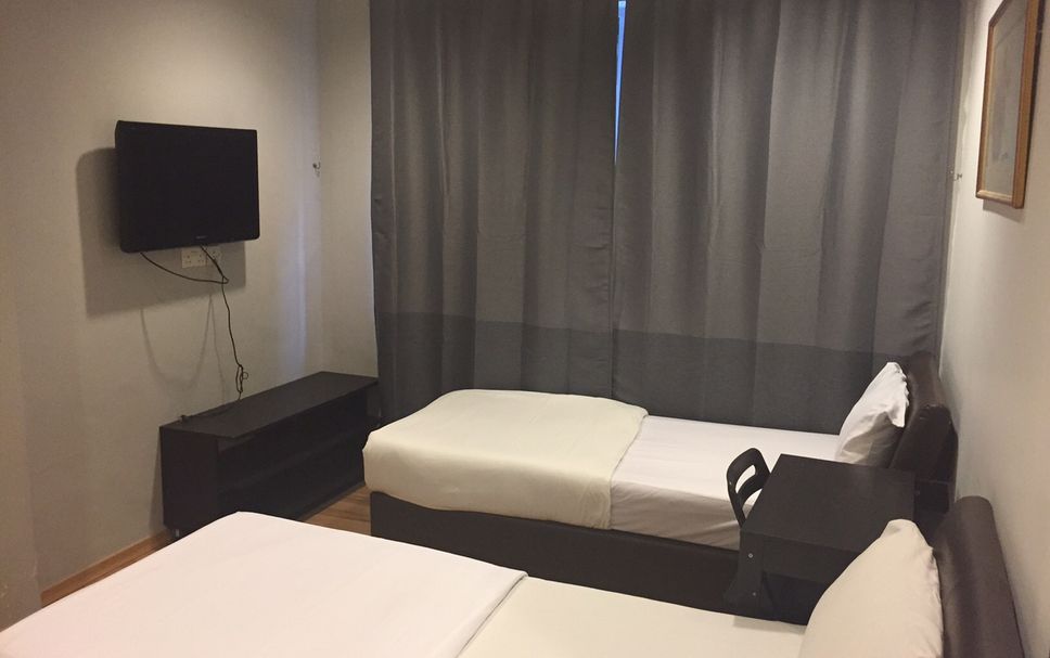 Habitació Foto