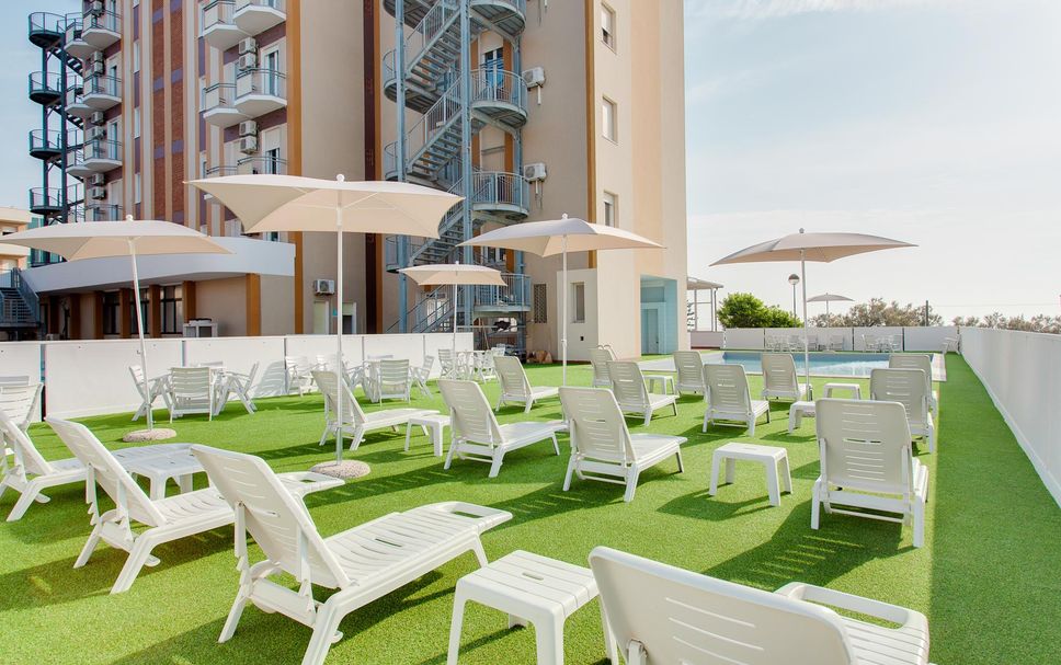 Servei de l'hotel Foto