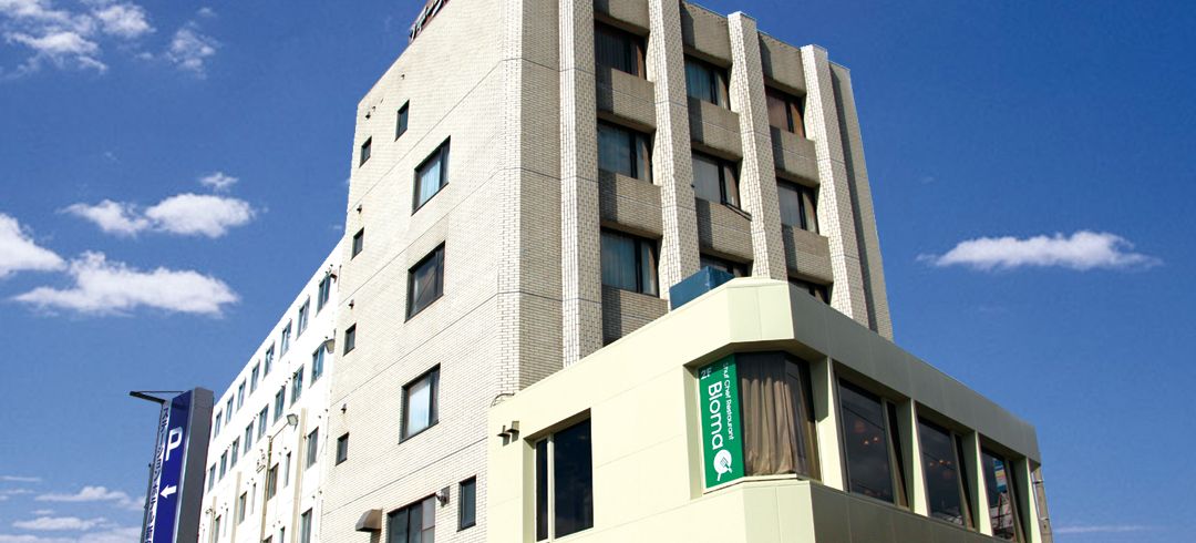 Edifici