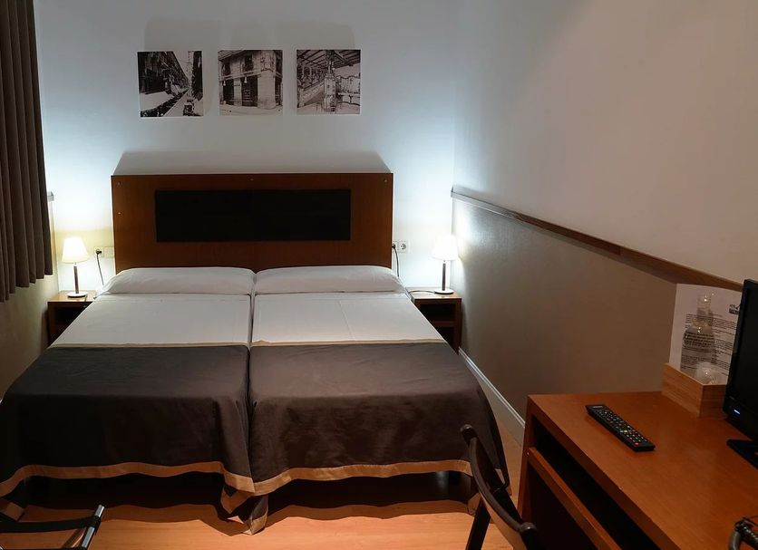 Habitació Foto