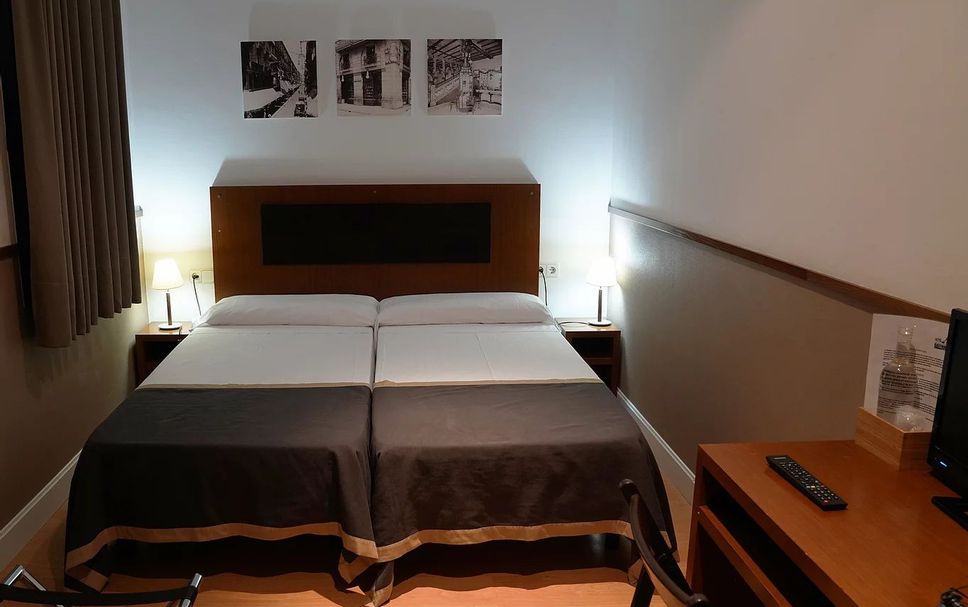 Habitació Foto