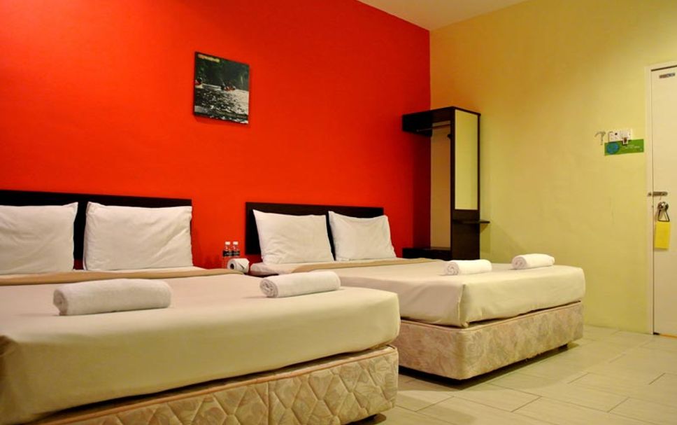 Habitació Foto