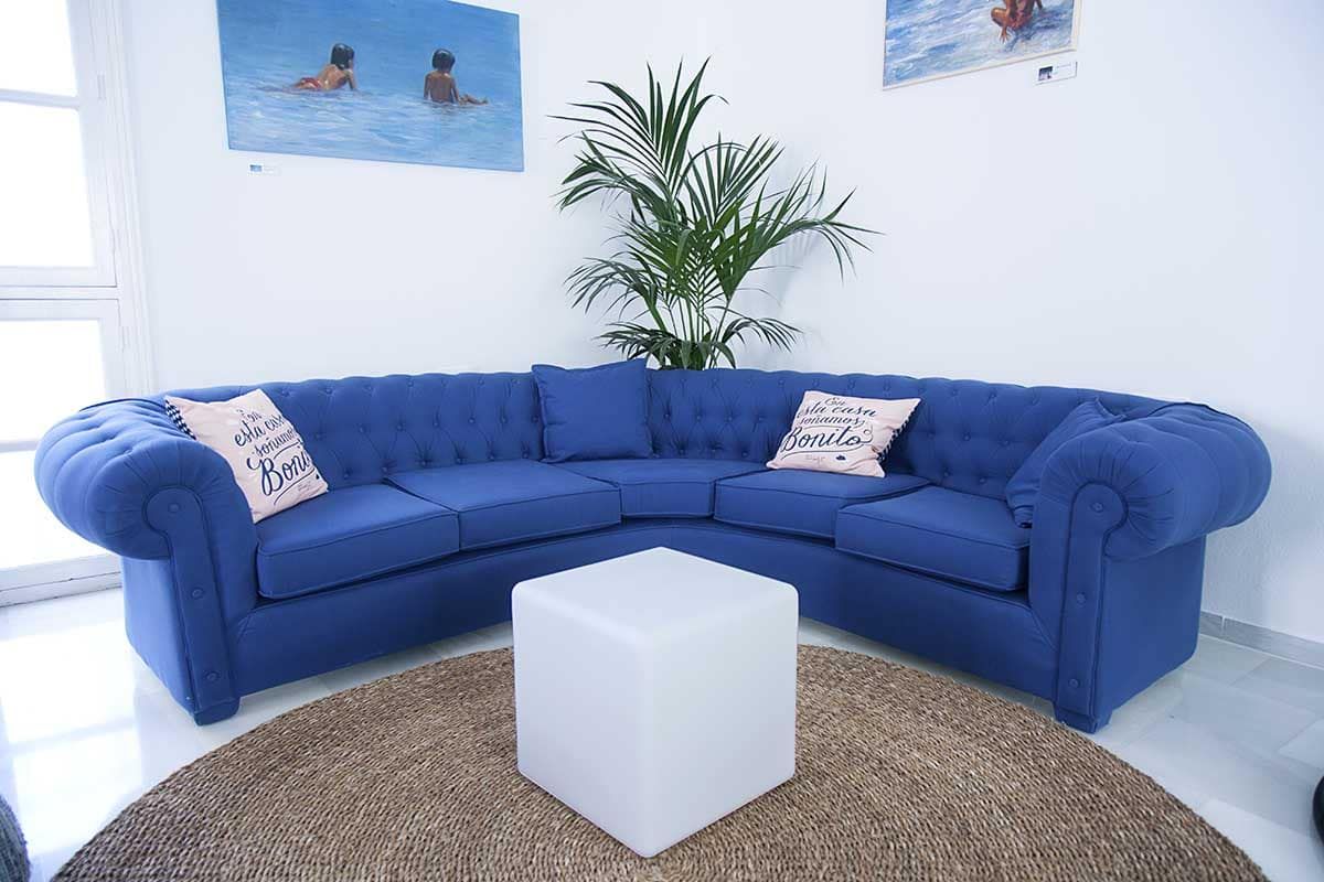 Sala Foto