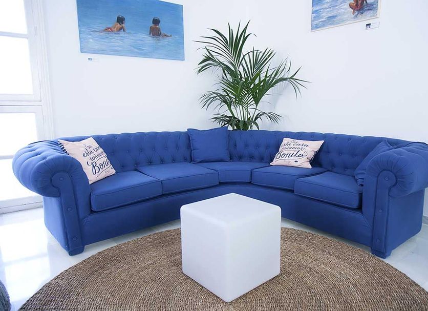 Sala Foto