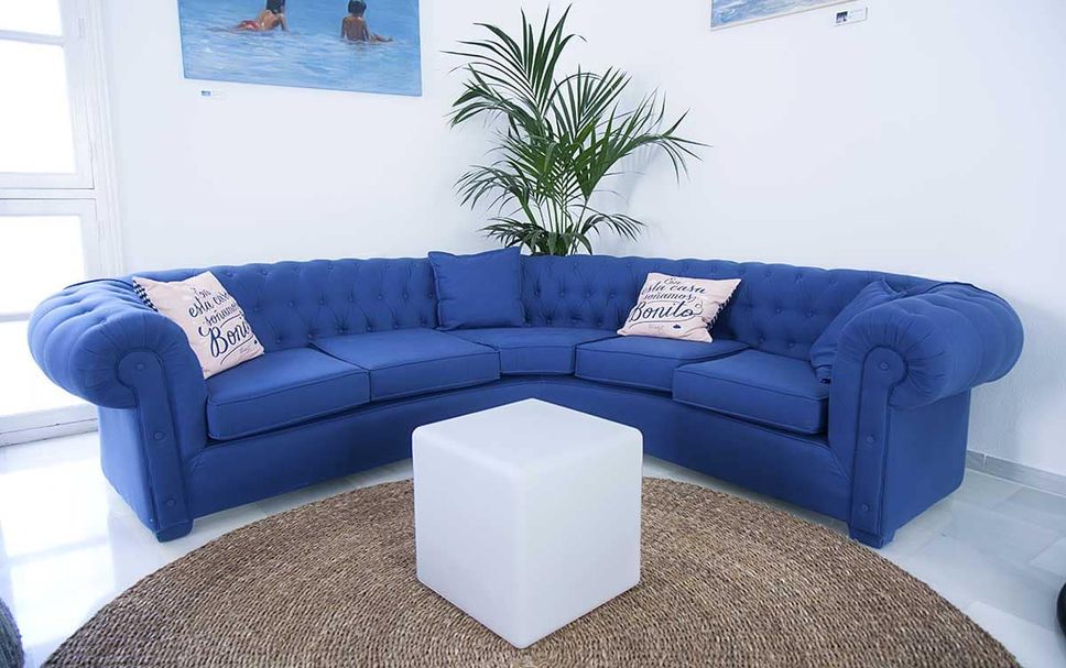 Sala Foto