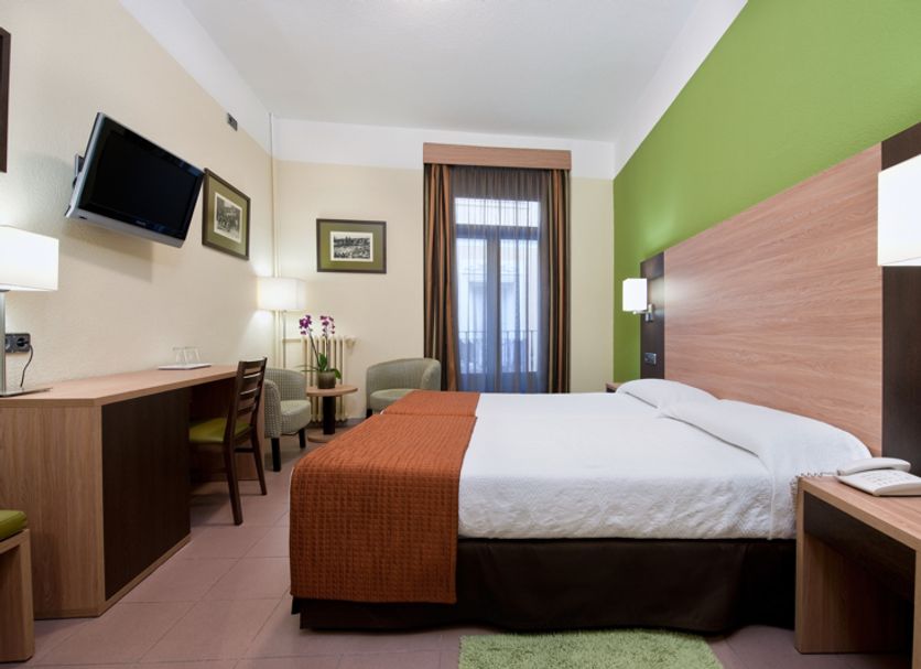 Habitació Foto