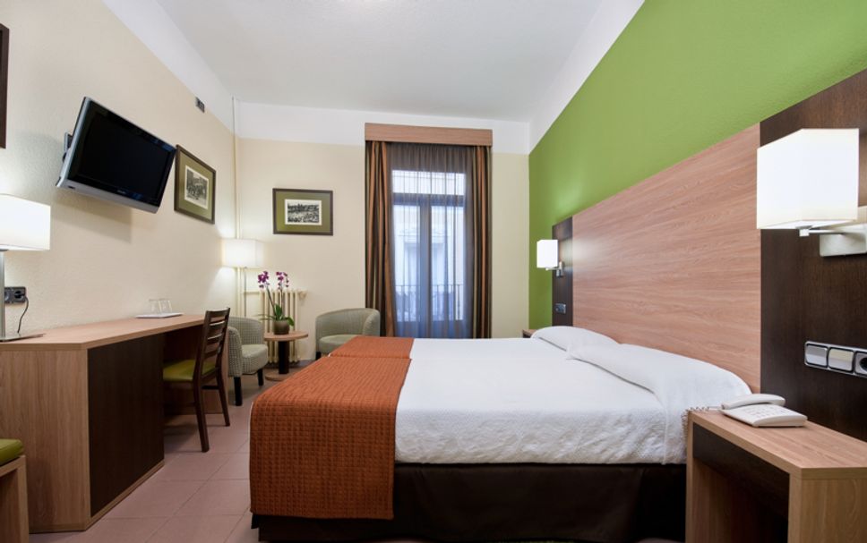 Habitació Foto