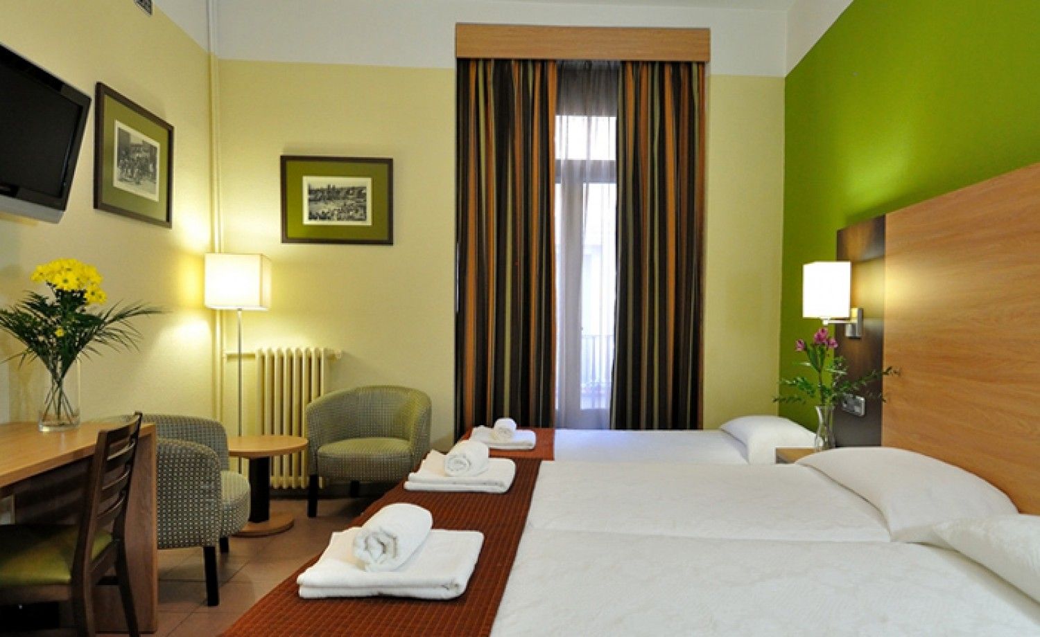 Habitació