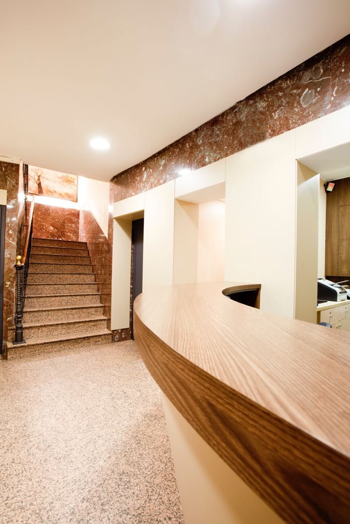Servei de l'hotel