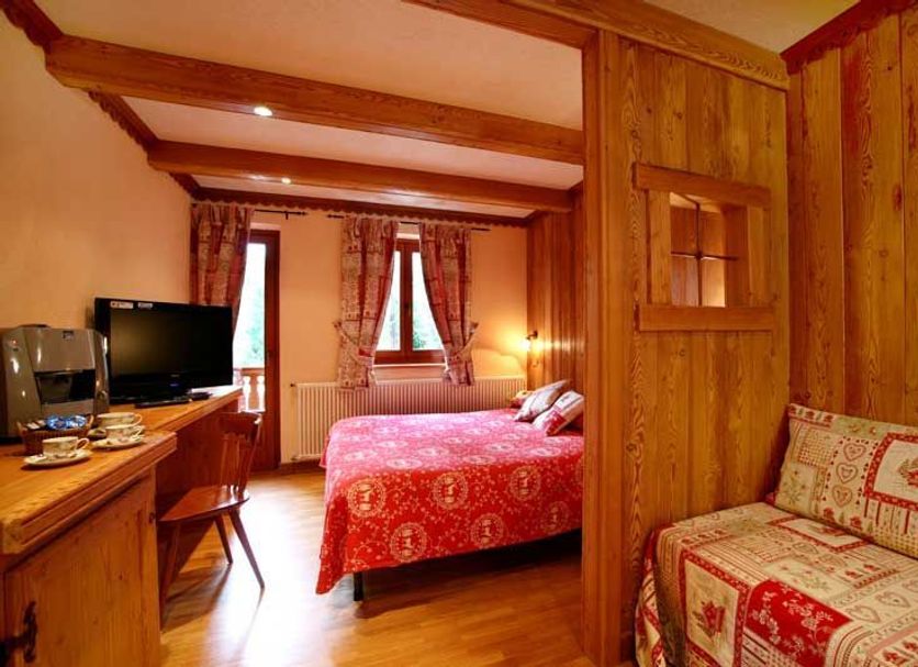 Habitació Foto
