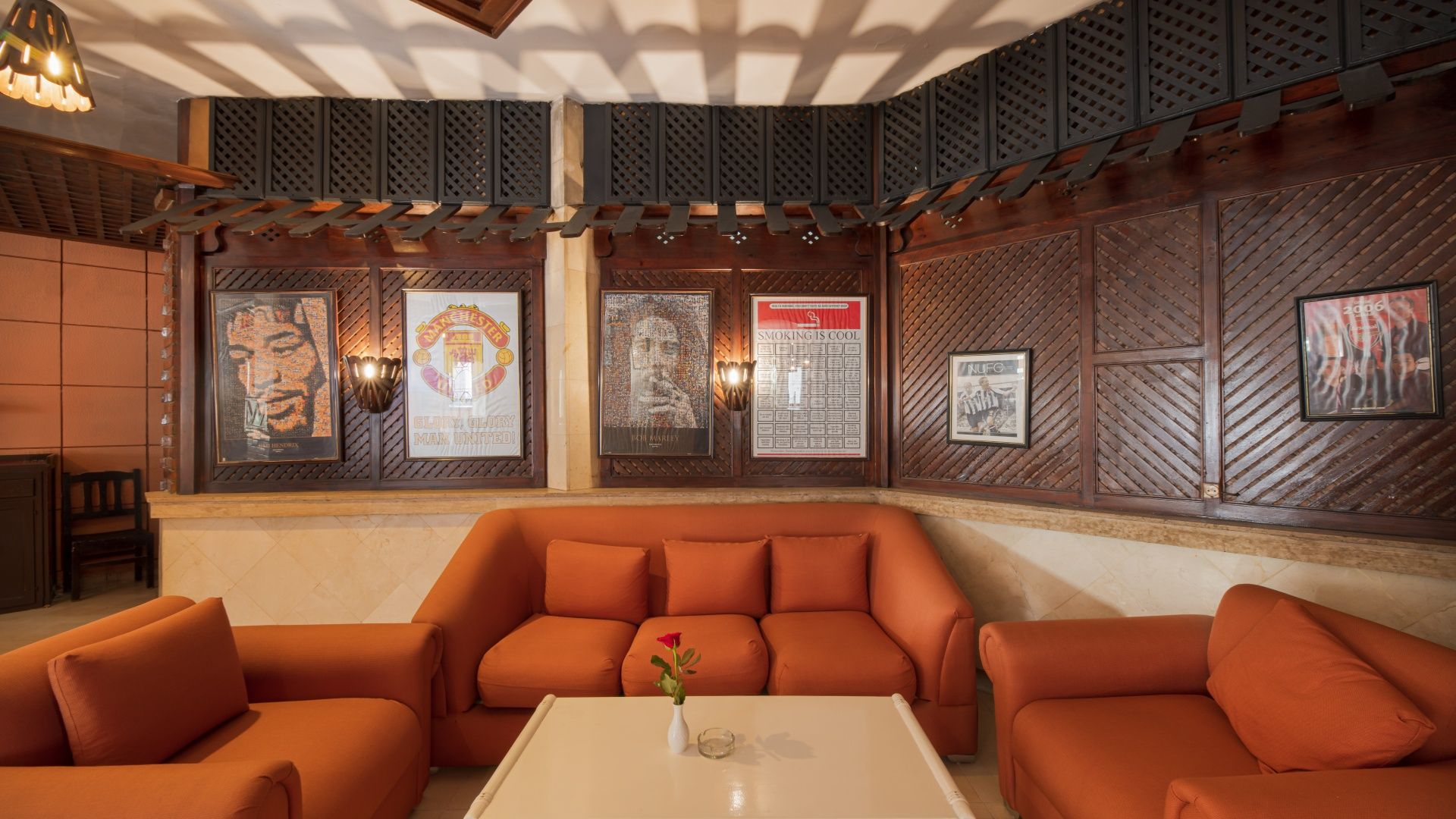 Sala d'estar