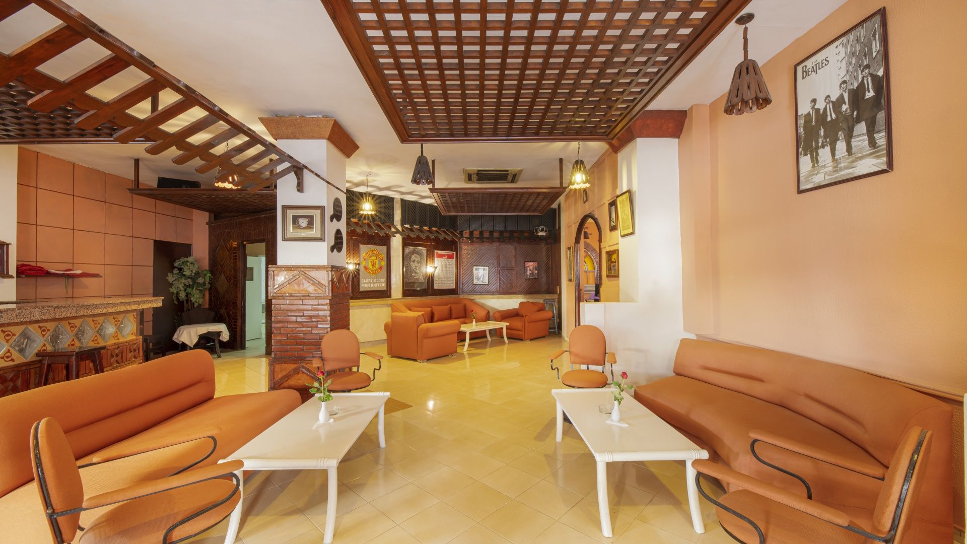 Sala d'estar