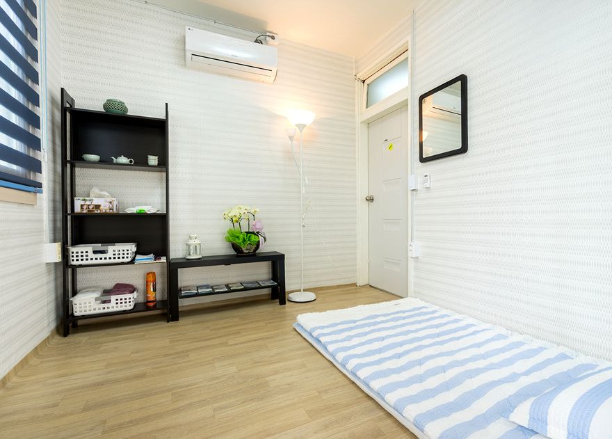 Serveis de l’habitació