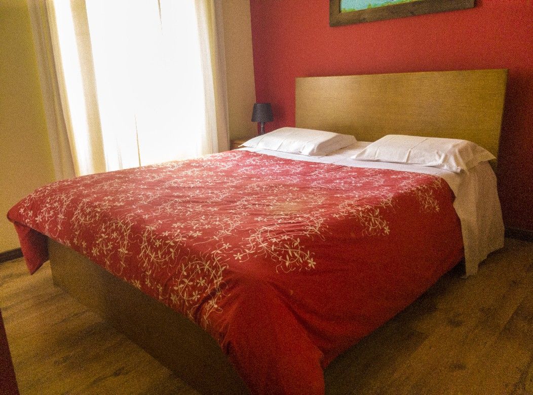 Habitació