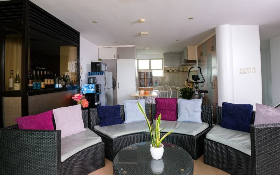 Sala d'estar Foto