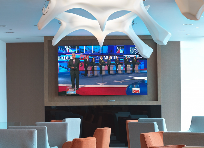 Sala d'estar Foto