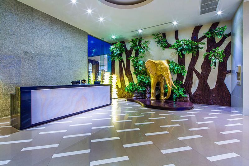Recepció