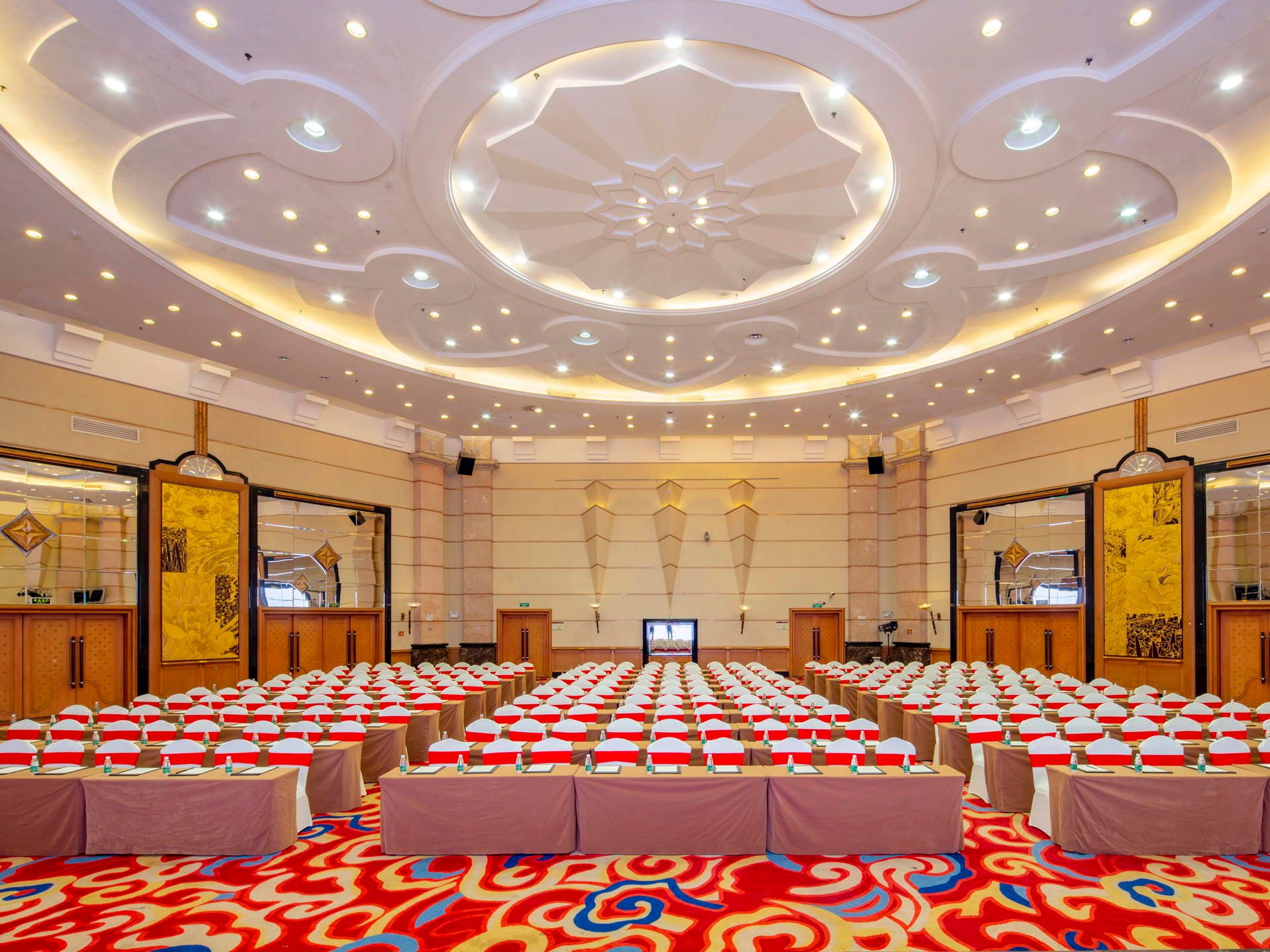 Sala de conferències