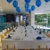 Sala de banquets
