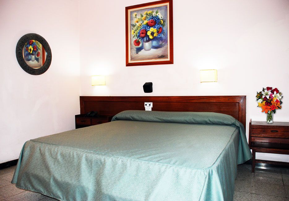 Habitació