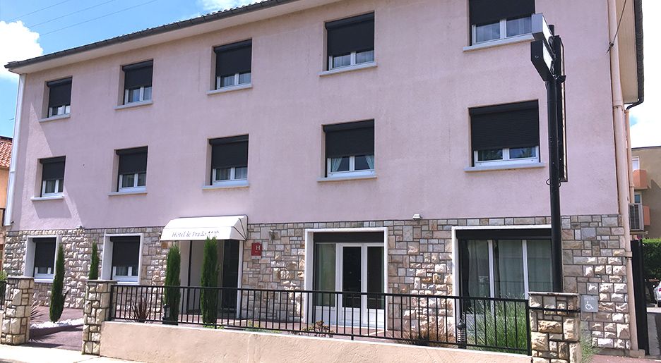 Edifici