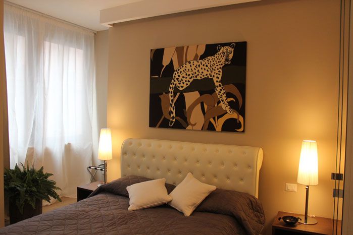 Habitació