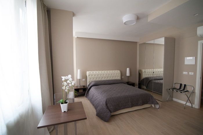Habitació
