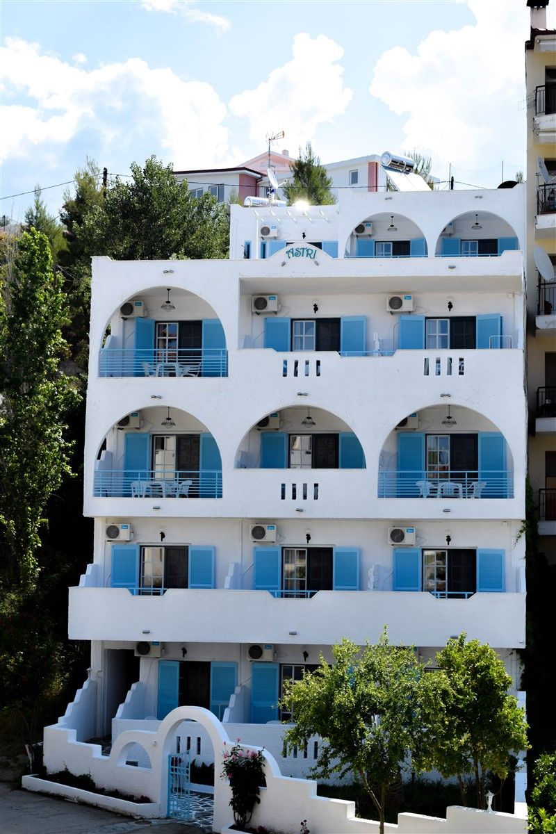 Edifici Foto