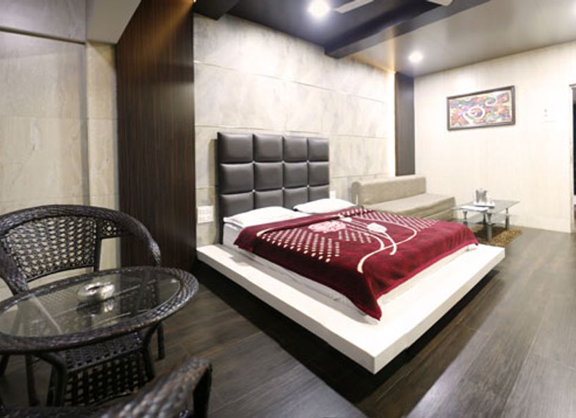 Habitació Foto