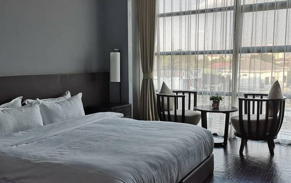 Habitació Foto