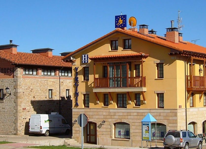 Edifici Foto