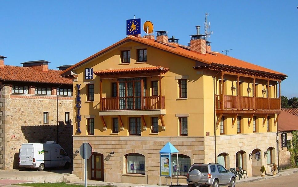 Edifici Foto