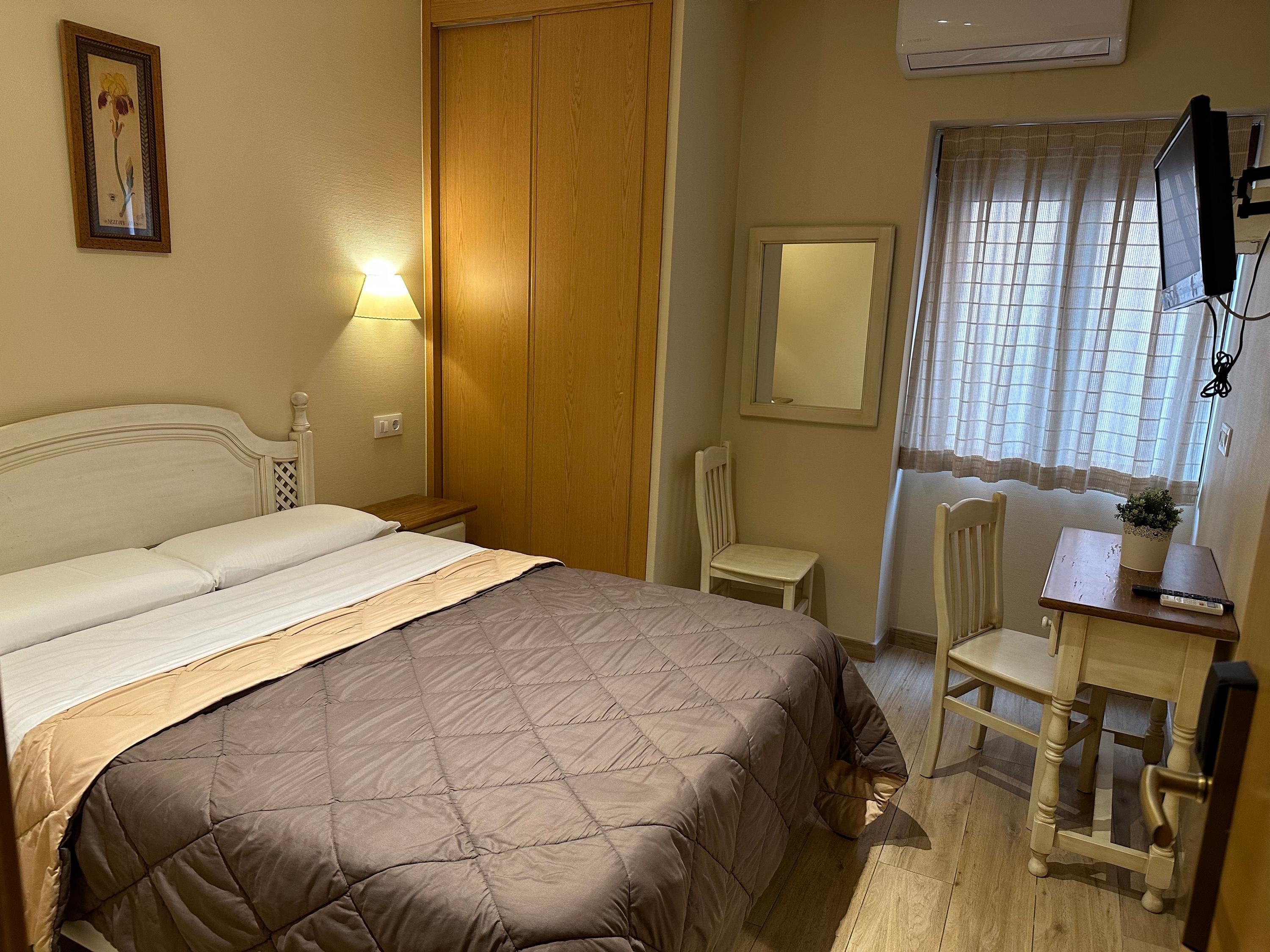Habitació