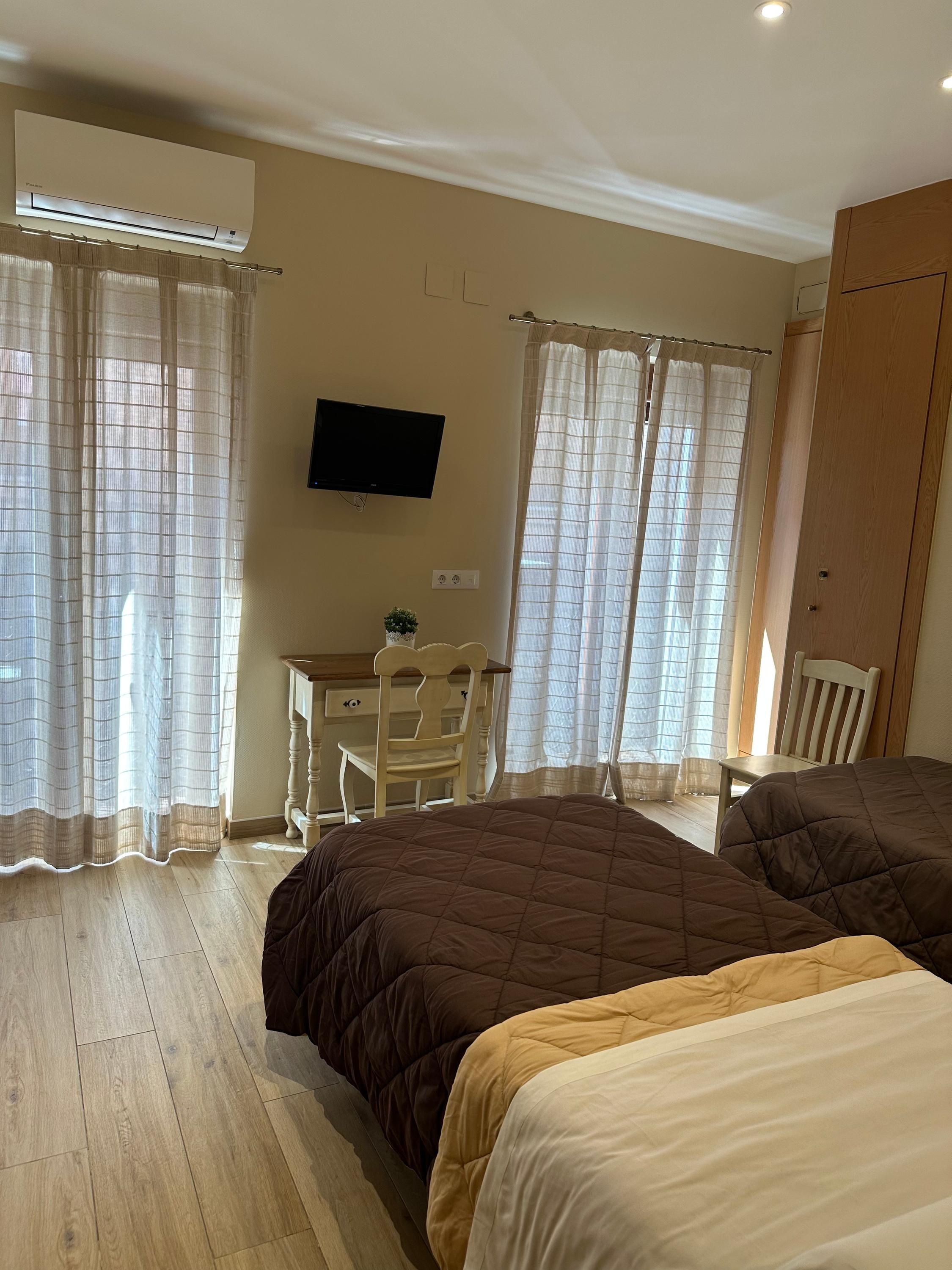 Habitació