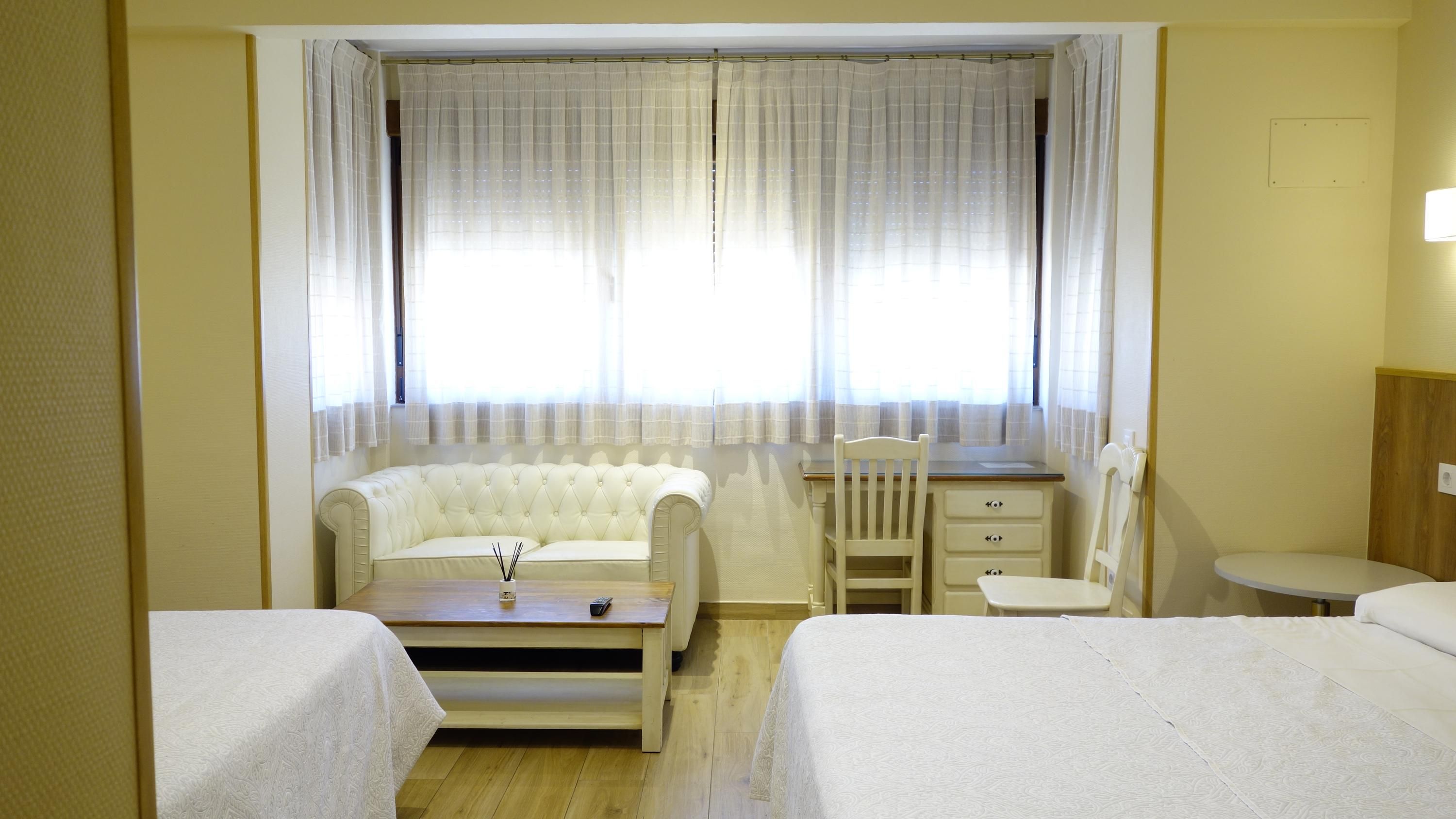 Habitació