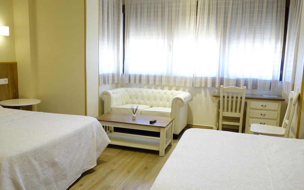 Habitació Foto