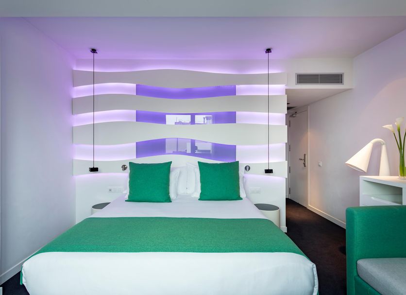 Habitació Foto