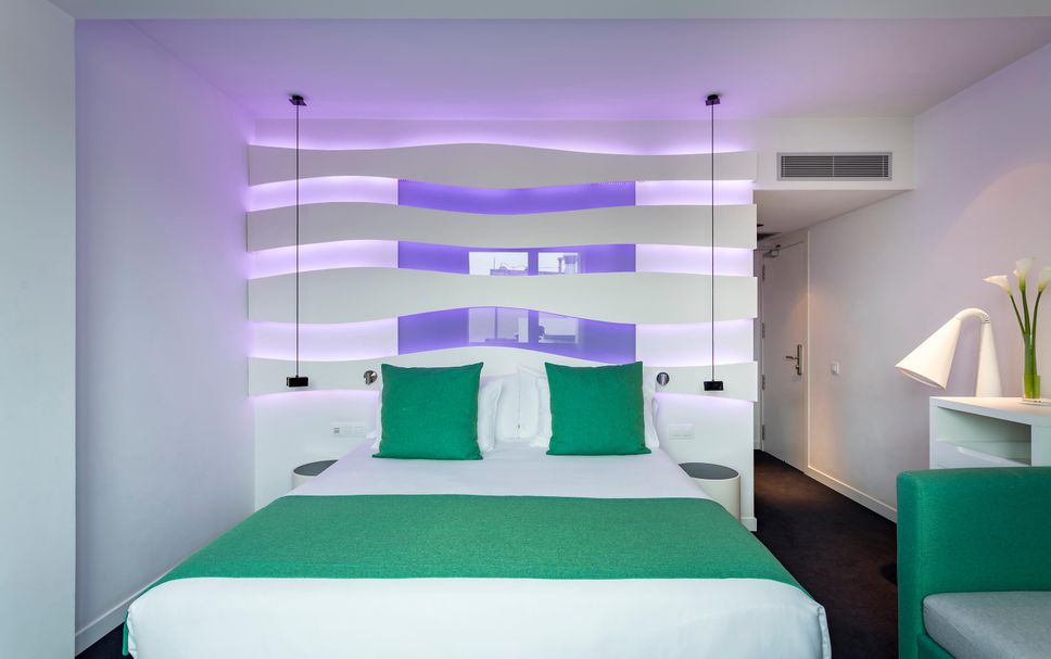 Habitació Foto
