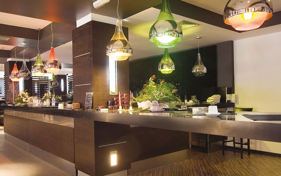 Servei de l'hotel Foto