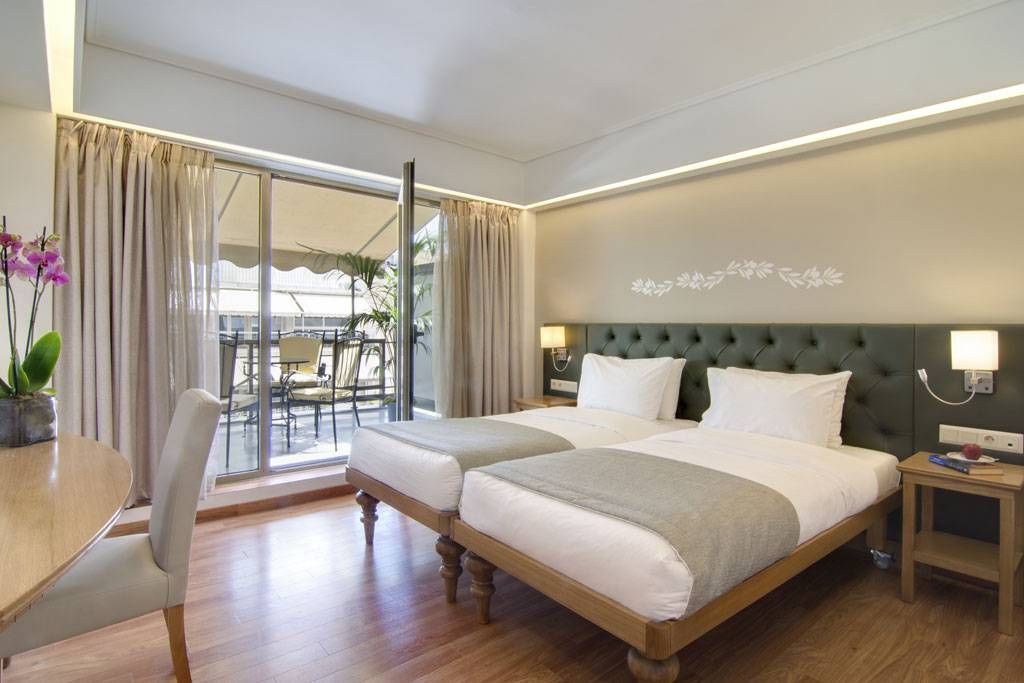Habitació