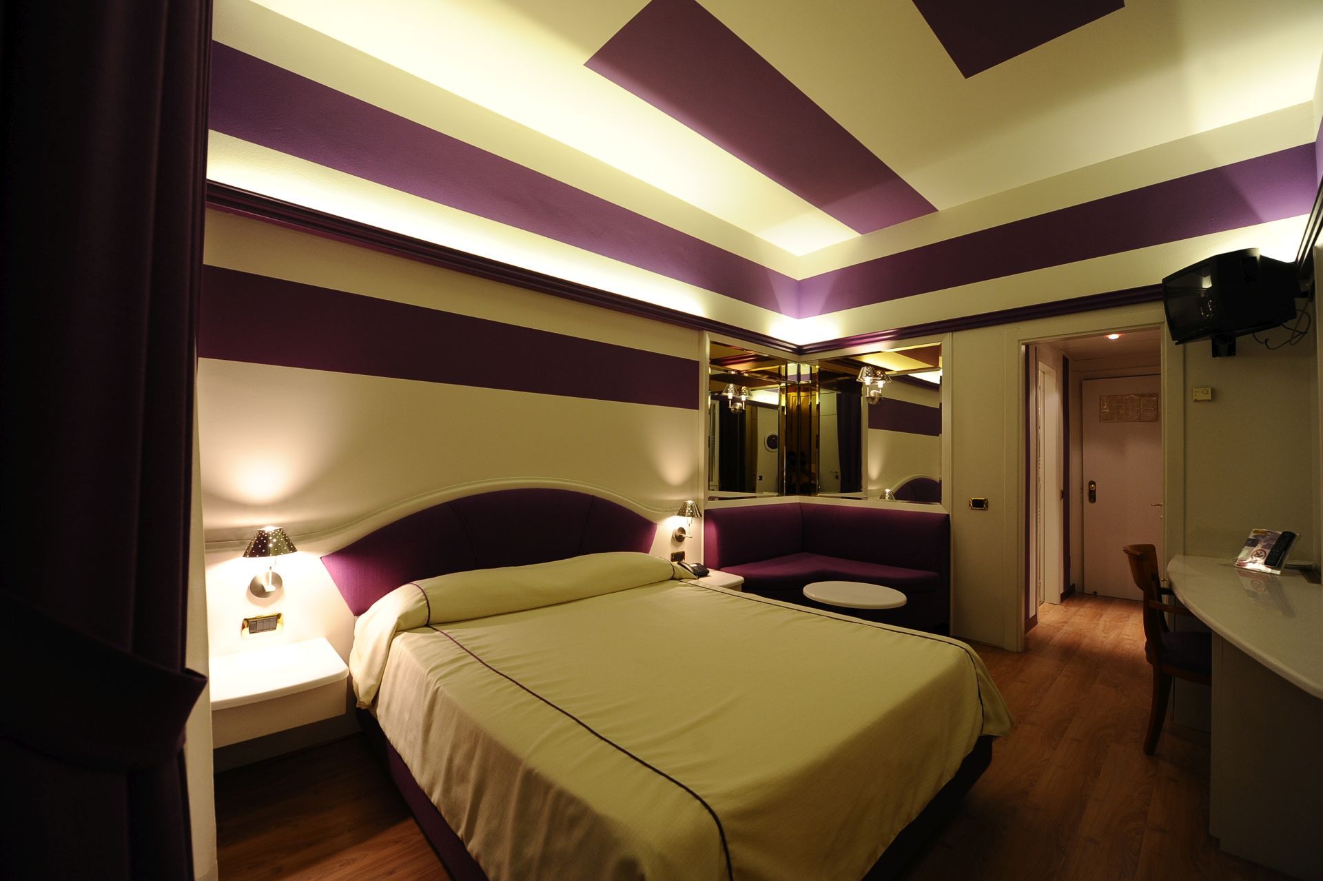 Habitació