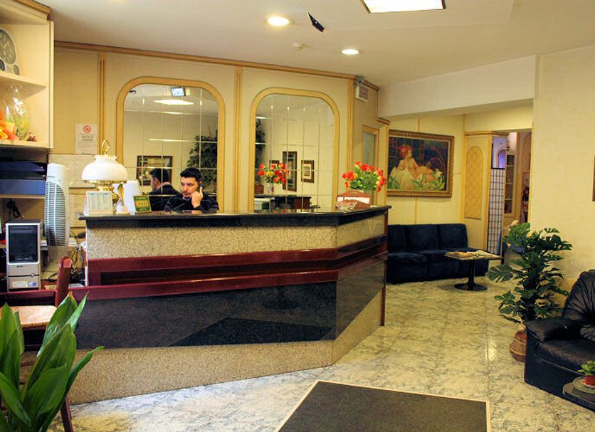 Recepció Foto