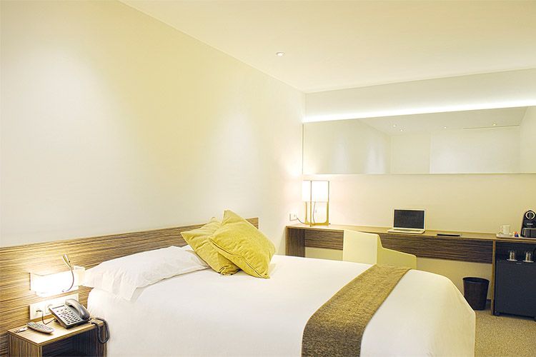 Habitació Foto