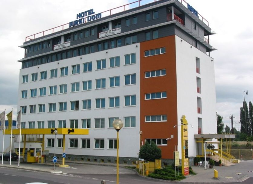 Edifici Foto