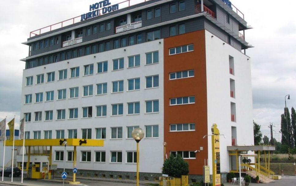Edifici Foto