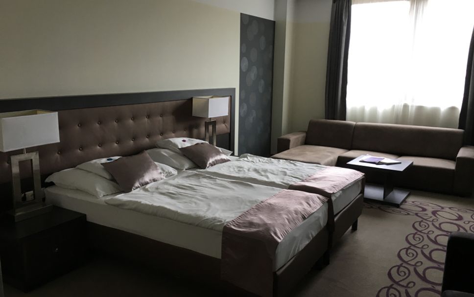 Habitació Foto
