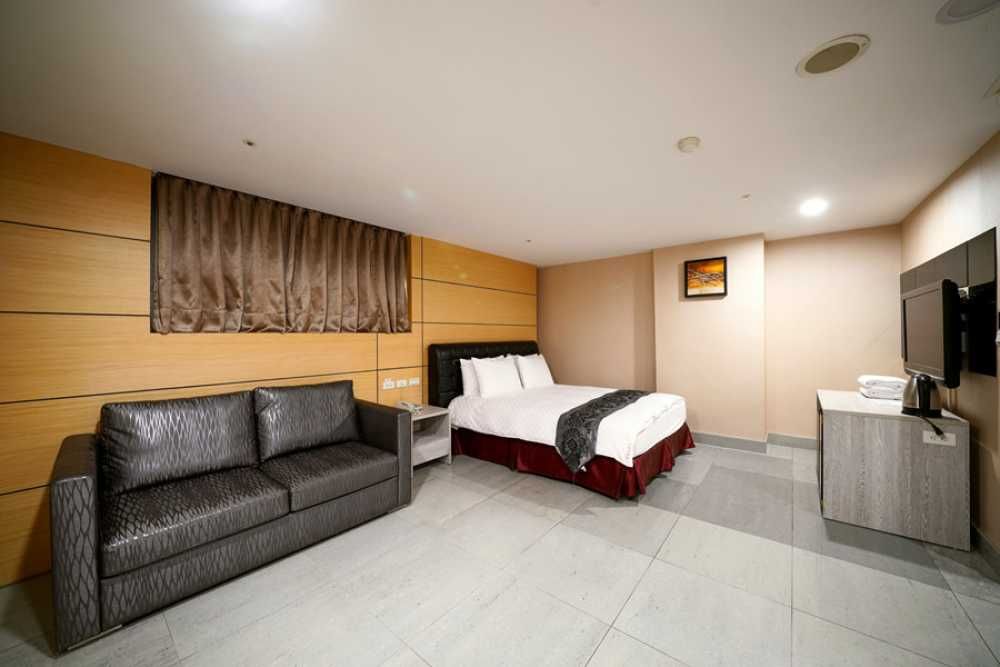Habitació